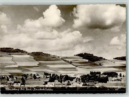 Bad Landeck Obersdorf