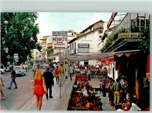 Torremolinos Plaza Costa del Sol