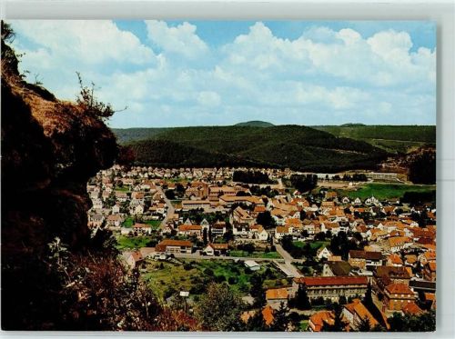 Hauenstein