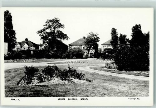 London Kendor Gardens