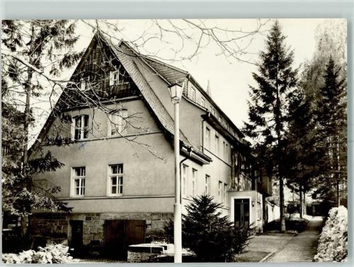 Heilbad Heiligenstadt Redemptoristenkloster Exerzitienhaus St. Klemens