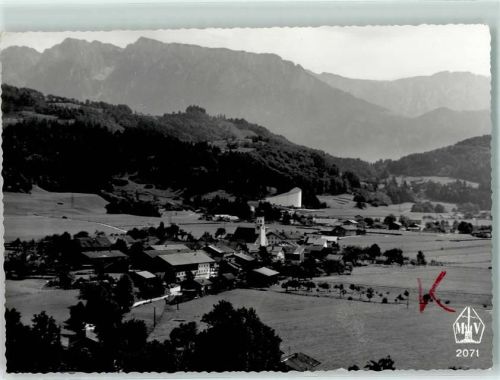 Erl Erl gegen Zahmen und Wilden Kaiser