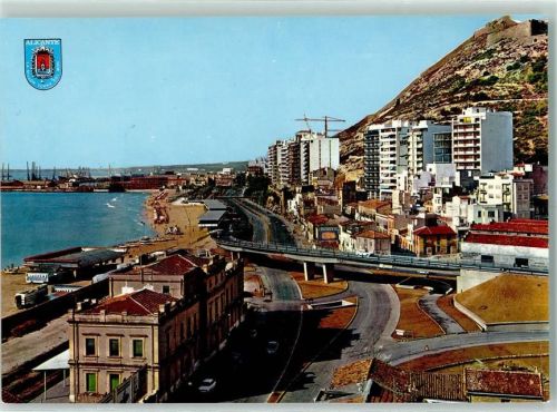 Alicante Scalextric