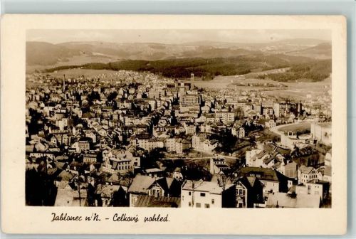Jablonec n. Nisou