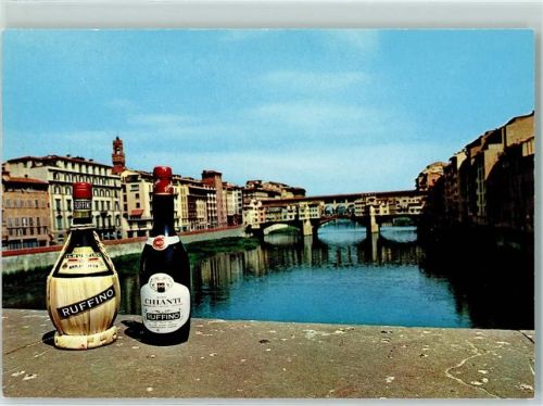 Wein Ruffino