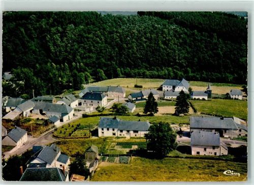 Bodange Hotel Restaurant 1er ordre Le Martin-Pecheur