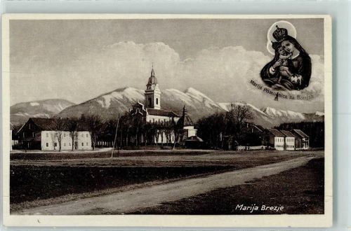 Brezje