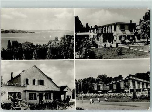 Balatonföldvar