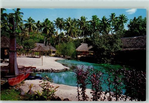 Punaauia Hotel Bel Air