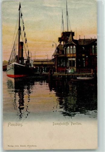 Flensburg