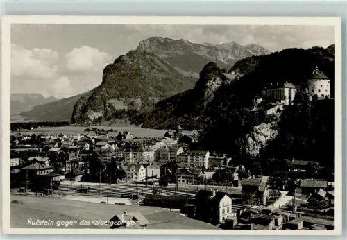 Kufstein