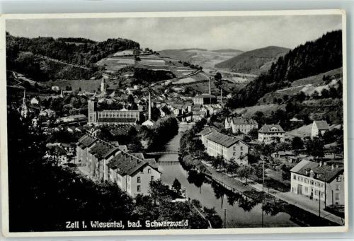 Zell
