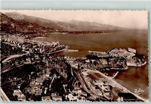 Monte Carlo
