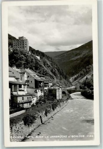 Landeck