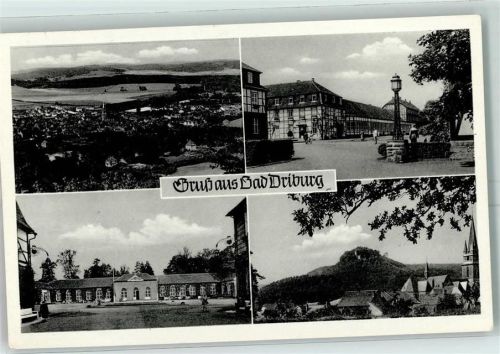 Bad Driburg