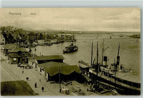 Flensburg