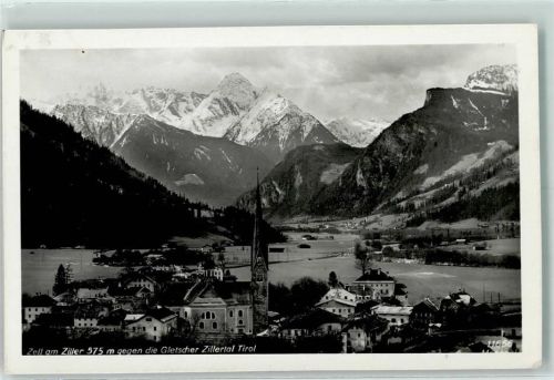 Zell