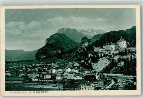 Kufstein
