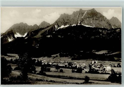 St. Johann