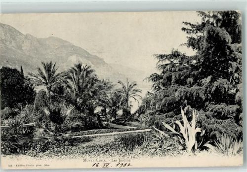 Monte Carlo