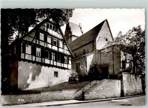 Oberlenningen