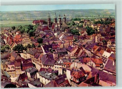 Naumburg Dom