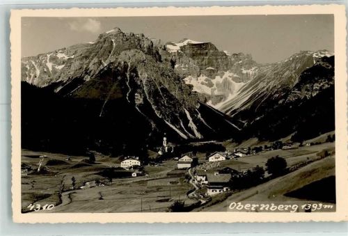 Obernberg
