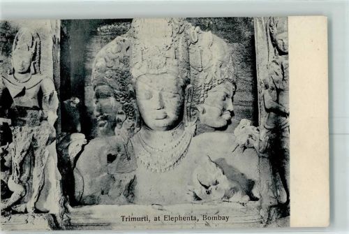 Bombay Buddah