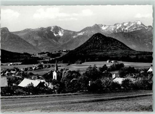 Schiefling Mittagskogel