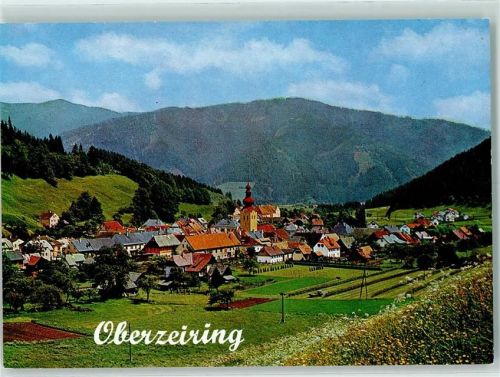 Oberzeiring