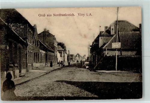 Vitry-en-Artois