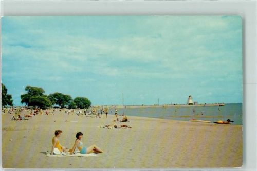 Windsor Beach Port Dover