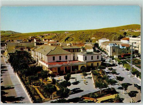 Bou Hanifia Les Thermes