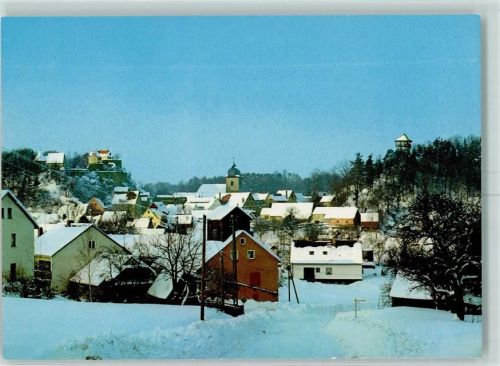 Betzenstein Winter