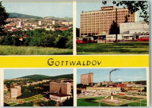 Zlin