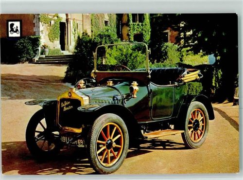 De Dion Bouton 1.912 AK