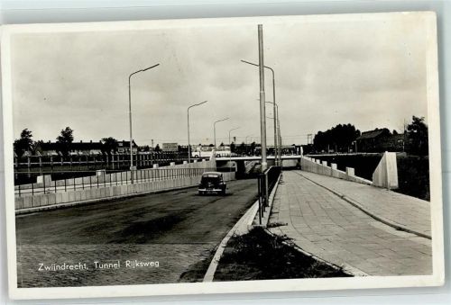Zwijndrecht