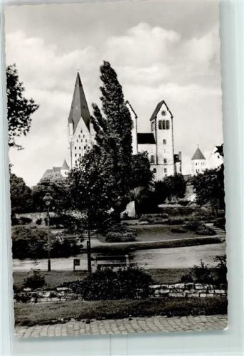 Paderborn Paderquellgebiet Dom