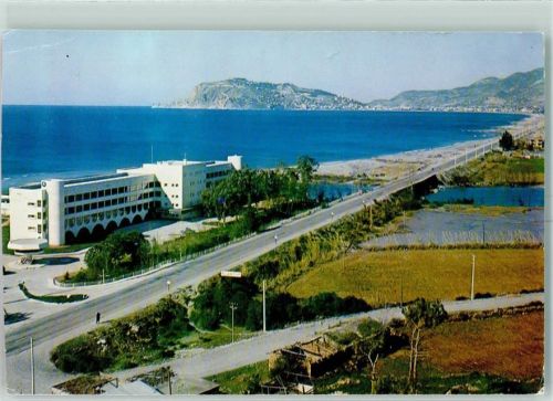 Alanya 1983 Hotel