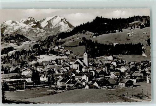 Oberstaufen