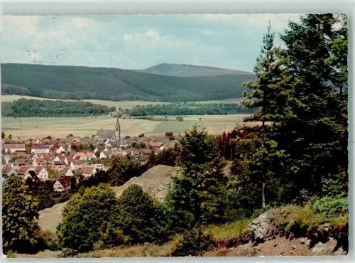 Lüchtringen