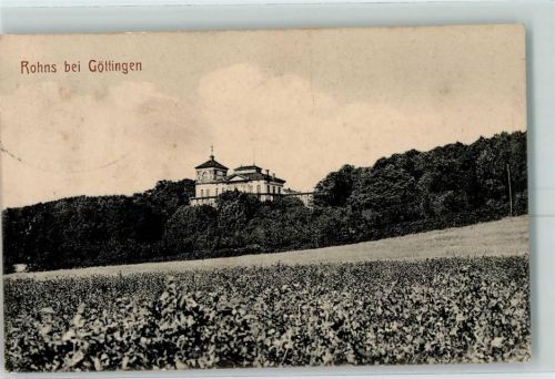 Göttingen Rohns