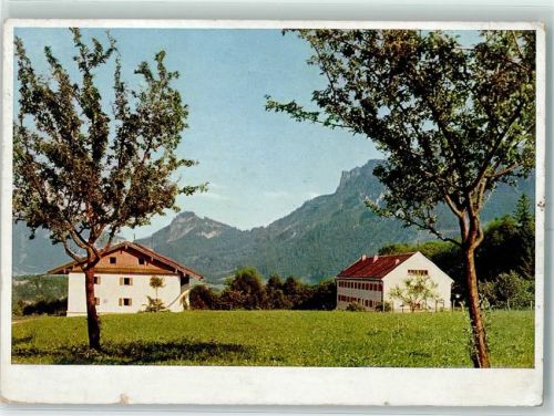 Brannenburg Posterholungsheim