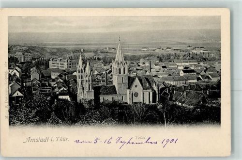 Arnstadt