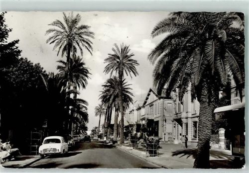 Hyeres 1961 Avenue Joseph Clotis AK