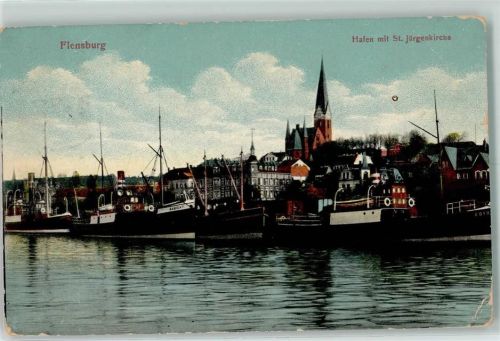 Flensburg