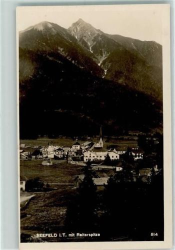Seefeld