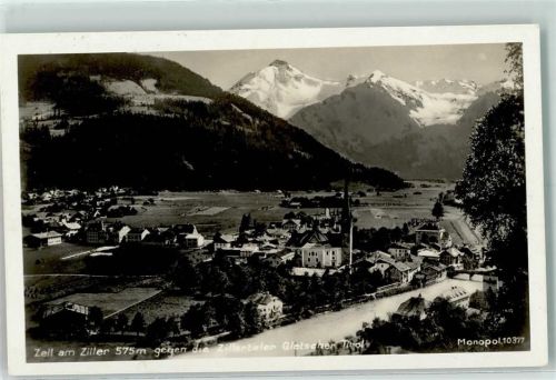 Zell