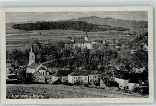 Neudorf