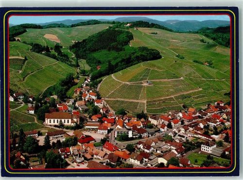 Durbach Wein- u. Erholungsort